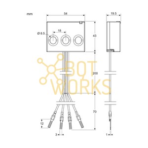 Schneider Electric A9MEM1570 - Nuovo - Product Image 1