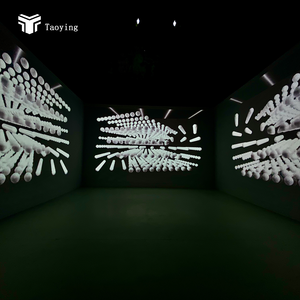 Système de projection murale immersive, projecteur de <span class=keywords><strong>mapping</strong></span> pour les entreprises et le <span class=keywords><strong>marketing</strong></span> - Product Image 6