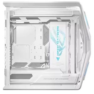 ROG Hyperion GR701 White Tower Châssis de jeu conçu pour le boîtier de jeu Boîtier PC - Product Image 4