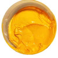 Encre en plasticol à transfert thermique, 1kg, 5 ml, imprimante avec écran, textile