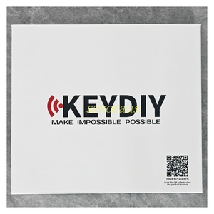 Ultimo <span class=keywords><strong>KEYDIY</strong></span> KD-X2 auto chiave programmatore 96bit ID48 Remote Maker Transponder Chip Reader e clonatore di chiavi per auto chiavi - Product Image 6
