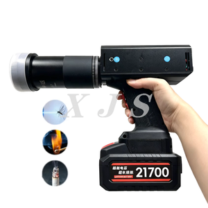 <span class=keywords><strong>Prix</strong></span> d'usine – Allumeur laser haute température 520W 100M pour feux d'artifice, camping, lutte antiparasitaire et expériences - Product Image 6