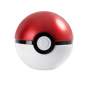 KY Original Pokemoned Ball Gift Box Art Illustration Célébration Trading Jouets Cartes À Jouer Conteneur Enfants <span class=keywords><strong>Jeu</strong></span> - Product Image 2