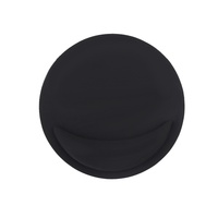 Repose-poignets ergonomique confortable en EVA de style anime, rond, avec base antidérapante, pour souris, idéal pour les cadeaux promotionnels de bureau (OEM usine)
