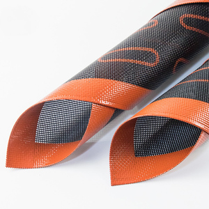 <span class=keywords><strong>Tapis</strong></span> <span class=keywords><strong>de</strong></span> <span class=keywords><strong>cuisson</strong></span> antiadhésif en Silicone <span class=keywords><strong>perforé</strong></span>, grande taille 60x40, Logo personnalisé, revêtement <span class=keywords><strong>de</strong></span> four, noir, 1 pièce - Product Image 5