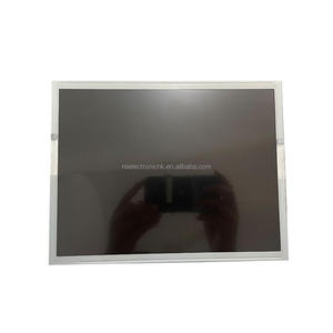 TCG104XGLPAPNN-AN40 10.4 inch Industrial LCD Display for Control <b>Cabinet</b> Equipment Original In Stock - Product Image 2
