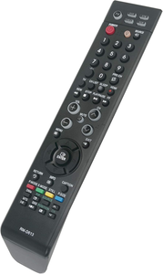Allgemeine intelligente RM-D613 fernbedienung für Samsung 4K LED Home Smart TV <span class=keywords><strong>4</strong></span>-Taste Silikon Custom Voice Control Automatic - Product Image 4