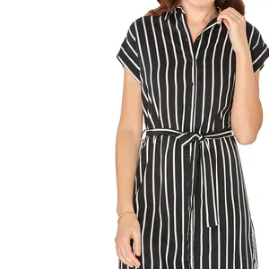 Vêtements de maternité Femmes enceintes Ceinture de maternité Respirant Dames Allaitement Vente en gros Oreiller <span class=keywords><strong>t</strong></span>-<span class=keywords><strong>shirt</strong></span> Robe - Product Image 1