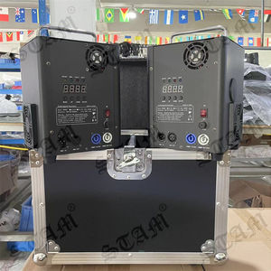 Lumières de scène cas de vol phares mobiles route cas faisceau spot lavage tête mobile par lumière mouche cas brouillard <span class=keywords><strong>machine</strong></span> - Product Image 2