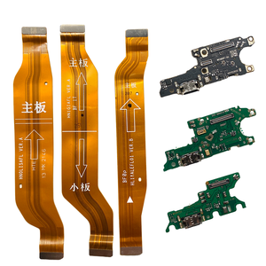 Cables FPC de Pantalla LCD Principales al por Mayor para Placas Base de Diseño Barra (Mother Board <span class=keywords><strong>Flex</strong></span>) de Y9S, Y6P, Y8S, Y8P, Y7P, Y6S, Y9 Prime <span class=keywords><strong>2019</strong></span>, P40 Lite E - Product Image 1