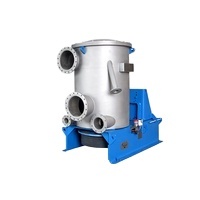 Pulping thiết bị papermaking máy móc pulping và papermaking 2 ㎡ Màn hình áp lực - Product Image 2