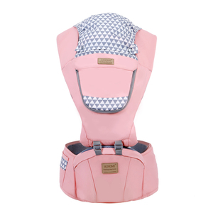 Portabebés Ergonómico de Algodón para Recién Nacidos y Niños Pequeños, de 0 a 3 Años, Capacidad de Carga de 20 kg, Fácil de Usar - Product Image 3
