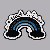 Broche en émail Rainbow Bridge, épingles de revers, badges pour sacs à dos, accessoires vestimentaires, bijoux de mode, cadeaux pour amis