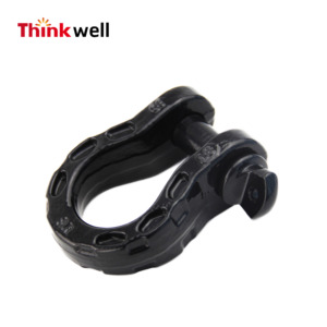Thinkwell Customized Rèn 3/4 "Thép Carbon Heavy Duty 8 Tấn Vít Pin Bow Còng - Product Image 6
