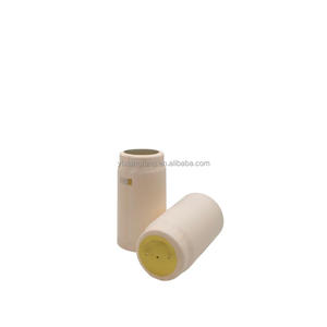 Capsule Termoretraibili in PVC da 30mm con Logo Personalizzato in Rilievo, Sigilli Antimanomissione per Confezioni di <span class=keywords><strong>Vino</strong></span> e Alcolici - Product Image 3