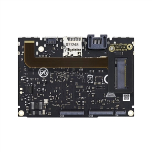 La placa de desarrollo GGDX <span class=keywords><strong>Khadas</strong></span> T2V admite la transmisión de datos y energía de VIM3/3L/4 a Tone2 - Product Image 4
