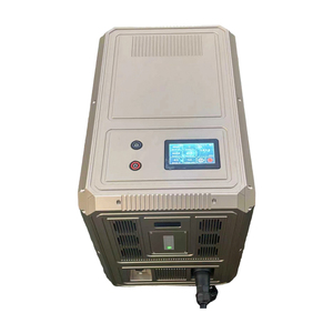 Tether Drone <strong>Ground</strong> Power Station for Flycart 30 Emergency Monitoring &amp; Environmental <strong>Inspections</strong> with Fiber Optic Communication - Product Image 4