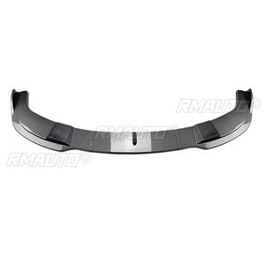 Kit Carrosserie Complet : Lame de Pare-chocs Avant, Diffuseur, Séparateurs, Jupes Latérales et Protection pour BMW Série 5 E60 E61 M Sport 2005-2010 - Product Image 3