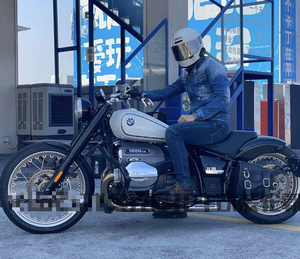 Jantes forgées à rayons sous vide modifiées pour <span class=keywords><strong>BMW</strong></span> <span class=keywords><strong>R18</strong></span> - Product Image 4