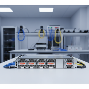 Componenti Elettronici XH8110-24BQ8DQ, Circuiti Integrati <span class=keywords><strong>IC</strong></span>, Servizio BOM di Componenti Elettronici di Alta Qualità - Product Image 1