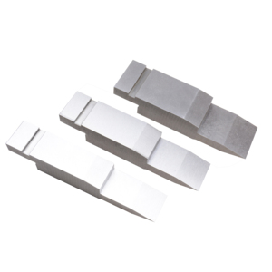Herramientas de Prensa Plegadora de Acero Fangwei, Moldes para Máquina de Doblado, Herramientas para Formar Bisagras de Prensa - Product Image 5