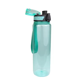 Portable sports water bottle promotion cheap OEM sports incentive reasonable water bottle - Product Image 6