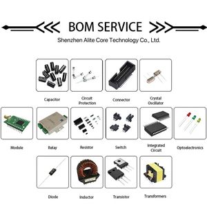 Linh kiện điện tử cảm biến áp suất khác biệt 54525d 5asf 005G 4525do-ds5ai001dp Dip-8 MS4525DO-DS5AI001DP bộ phận điện tử - Product Image 6