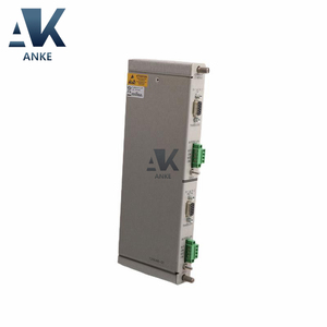 Módulo de E/S Keyphasor Bentley Nevada 126648-01 - Product Image 3