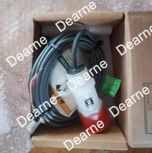 1 ชิ้น +GF+ ซิกเน็ตเซ็นเซอร์วัดแรงดันโพรบ 3-2450-3L ใหม่ - Product Image 5