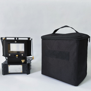 Đèn dầu hỏa đa năng và Đèn Cắm Trại có thể được xử lý và tùy chỉnh. Nó có thể được sử dụng để sưởi ấm và chiếu sáng - Product Image 4