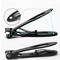 WELLFLYER Coupe-ongles professionnel le plus vendu Fabricant au prix de gros Ensemble de coupe-ongles Fourniture de matériaux