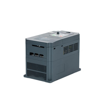 SAJ Haute Qualité CHF100A 0.75kW 1.5kW 2.2kW 220V/380V Onduleur de Fréquence