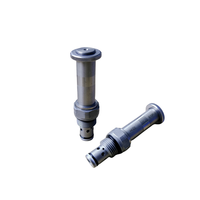 Vanne à cartouche électro-propulsive ELT de haute qualité, originale, E10P-20, hydraulique standard