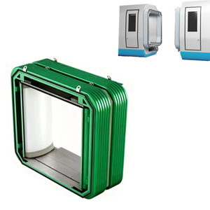 Passerella in Gomma Personalizzata per Ferrovie e Metropolitane Marca Ruida, Componenti per Passerelle ai Migliori Prezzi in Cina - Product Image 1