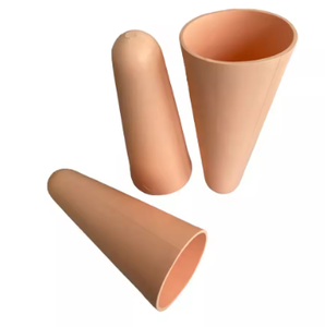 Nueva llegada mejores precios WDF prótesis de extremidades artificiales cubierta de pierna BK Socket cubierta interior prótesis cosmética cubierta de espuma - Product Image 6