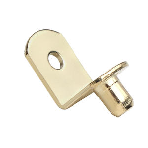 Support de planche <span class=keywords><strong>en</strong></span> bois réglable <span class=keywords><strong>pour</strong></span> armoire à vin étagère <span class=keywords><strong>en</strong></span> <span class=keywords><strong>verre</strong></span> couche de placard support de cloison fixe connecteurs supports d'étagère - Product Image 1