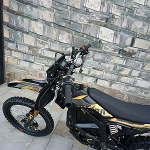 มอเตอร์ไซค์วิบากขั้นสุด สำหรับขับขี่ในทะเลทราย ถนนลูกรัง และทางวิบาก - Product Image 2