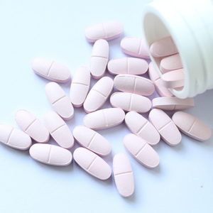 Vitaminas con Calcio y Vitamina D3 en Tabletas de 800 mg para Rehabilitación de la Osteoartritis en Adultos, al Mejor Precio - Product Image 3