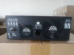 <span class=keywords><strong>TTN</strong></span> 1000W Inversor solar fuera de la red para sistema de almacenamiento de energía solar - Product Image 5