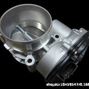 Válvula de aceleración BL3E-9F991-AH para reemplazo y reparación de automóviles, nueva - Product Image 2