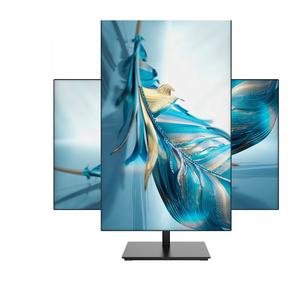 Monitor <span class=keywords><strong>Gaming</strong></span> Plano de 27 Pulgadas, Modelo 2026, 2K, Sin Bordes en 4 Lados, <span class=keywords><strong>OLED</strong></span> HDR IPS, Pantalla Súper Ancha, 240Hz, Altavoces Integrados - Product Image 1