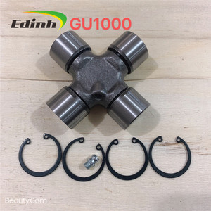 Venta Directa de Fábrica, Junta Universal Serie <span class=keywords><strong>GUK</strong></span>, Rodamiento Cruzado <span class=keywords><strong>GUK</strong></span>-12 de 27*80.12mm, <span class=keywords><strong>GUK</strong></span>-12 en Existencia - Product Image 2