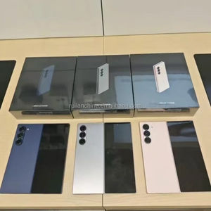 ขายส่งโทรศัพท์มือถือแท้รุ่น <span class=keywords><strong>Z</strong></span> Fold 6 5G สมาร์ทโฟนเกรด A+ รุ่น <span class=keywords><strong>Z</strong></span> <span class=keywords><strong>Flip</strong></span> Fold 2 <span class=keywords><strong>3</strong></span> 4 5 6 ปลดล็อคแล้ว รุ่น Fold7 6 - Product Image 5