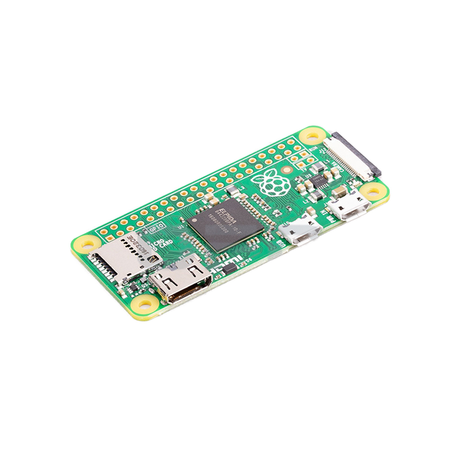 Raspberry Pi Zero 2 W WH Development Board-Single Board Computer (SBC) Original Made in UK