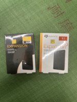 브랜드 시가트 E 이동식 하드 디스크 3TB 4TB 5TB STKZ5000400 외장 HDD 5TB 하드 드라이브