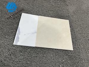 Nouveau <span class=keywords><strong>prix</strong></span> de dalle de marbre Crema Marfil Carrelage de sol en marbre crème espagnole Marfil - Product Image 3