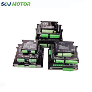 Soj Chất lượng cao 24V DC chuyên dụng 200W 485 giao thức truyền thông điện áp thấp BLDC điều khiển không chổi than DC điều khiển động cơ - Product Image 4