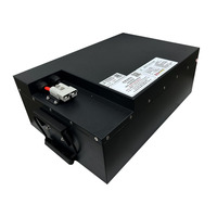 Batterie au lithium 72V 100Ah pour tricycle électrique à batterie pousse-pousse électrique à trois roues
