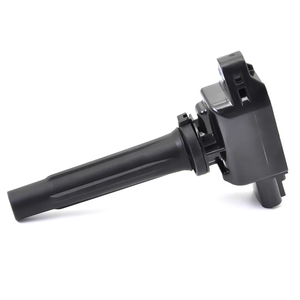 Высокое качество автомобиля bobinas de encendido для Mazda 6 CX5 H6T61271 4 Катушка зажигания + 4 иридиевая Свеча зажигания pack PE2018100A(4 контакта) - Product Image 2