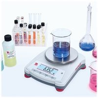 Balance de précision portable OHAUS Navigator NV123 NV223 NV323 120g 220g 320g 0.001g pour laboratoire